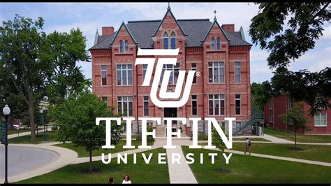 tiffin university online